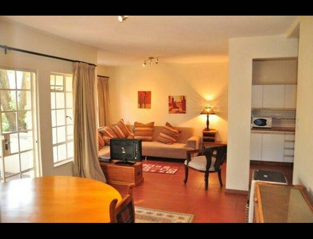 2 BEDROOM APARTMENT TO LET IN RIVONIA